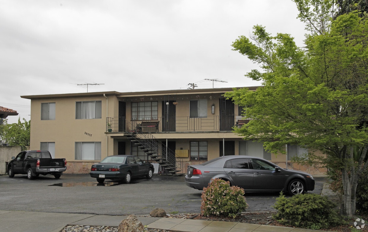 Building Photo - Cypress Apartments