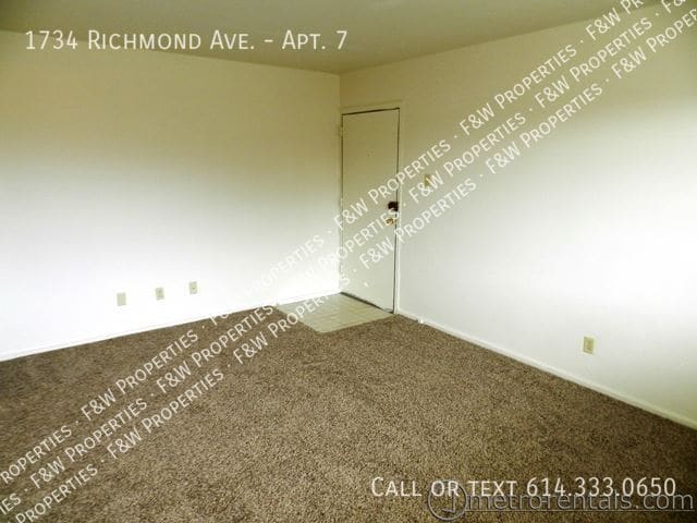 Foto del edificio - 1734 Richmond Ave