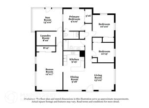 Building Photo - 1309 Tuscola St