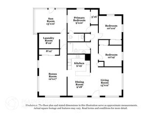 Building Photo - 1309 Tuscola St