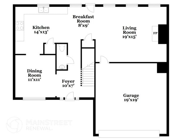 Building Photo - 5506 Amelia Ln