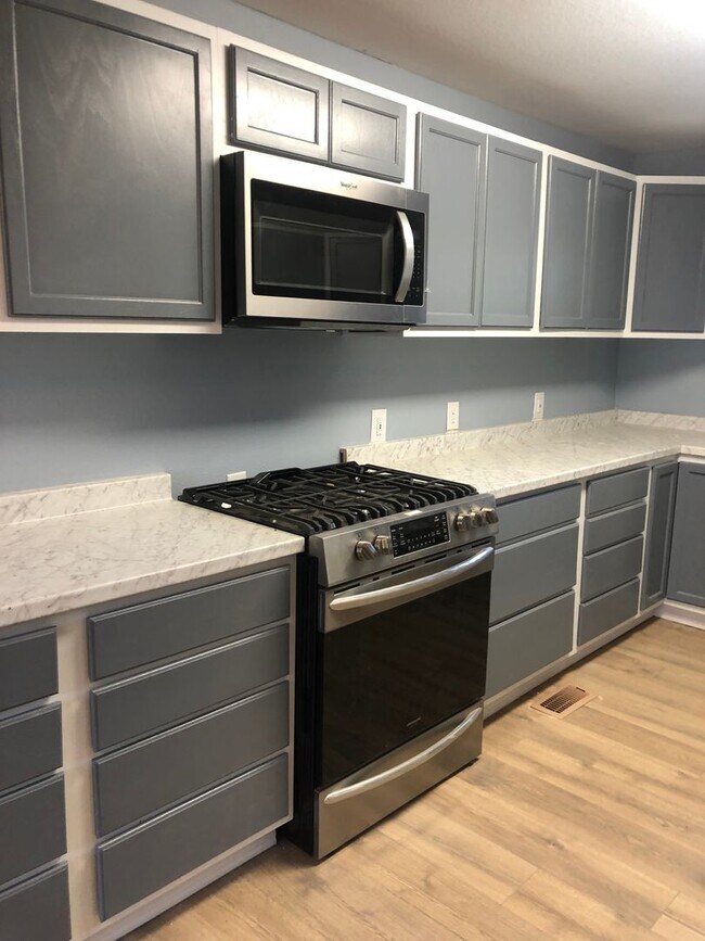 Foto del edificio - Charming Home in Bald Knob – Quiet Street, Spacious Yard, Move-In Ready!