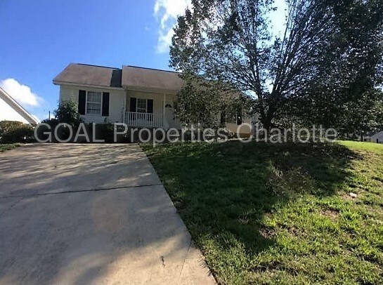 Primary Photo - 3724 Capps Hill Dr