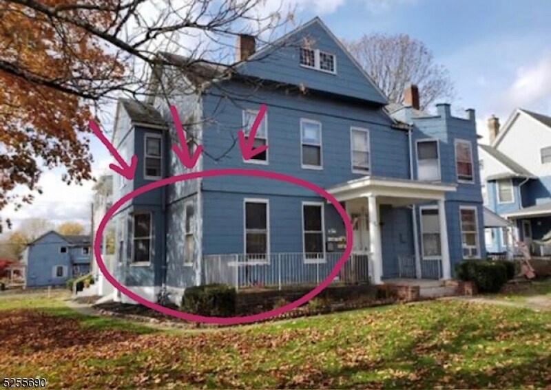 197 Belvidere Ave Unit 5, Washington, NJ 07882 Room for Rent in Washington, NJ