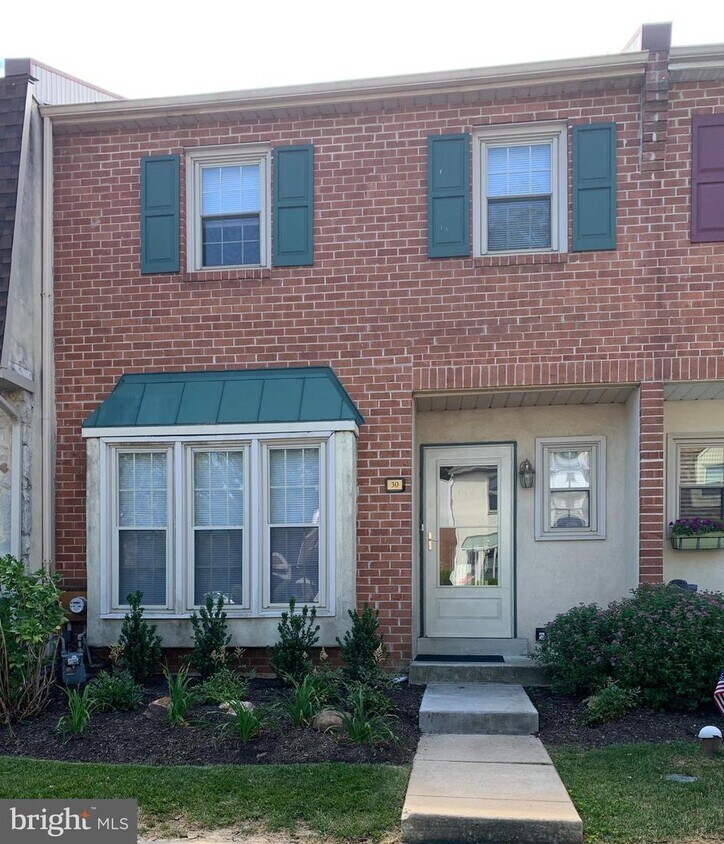 30 Northgate Village, Media, PA 19063 Townhome Rentals in Media PA