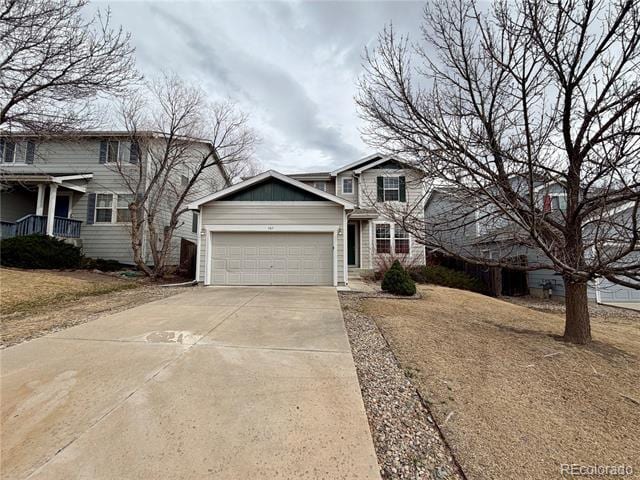 Building Photo - 161 Monares Ln