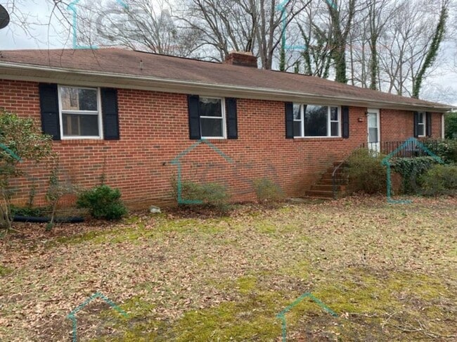 Two Bedroom Two Bath - Two Bedroom Two Bath House