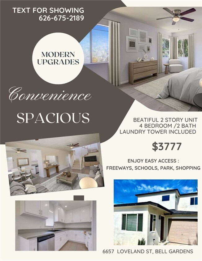 Foto principal - 6655 Loveland St
