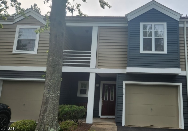 376 Pond Rd, Bridgewater, NJ 08807 Townhome Rentals in Bridgewater NJ