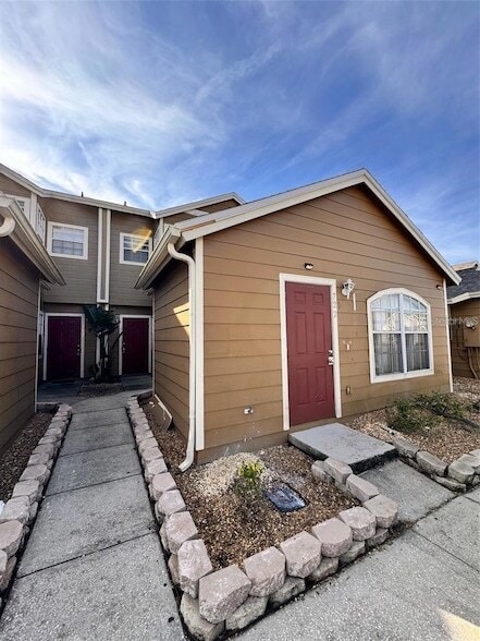 Photo - 722 Washington Palm Loop Townhome