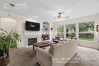 Building Photo - 1810 Flintbed