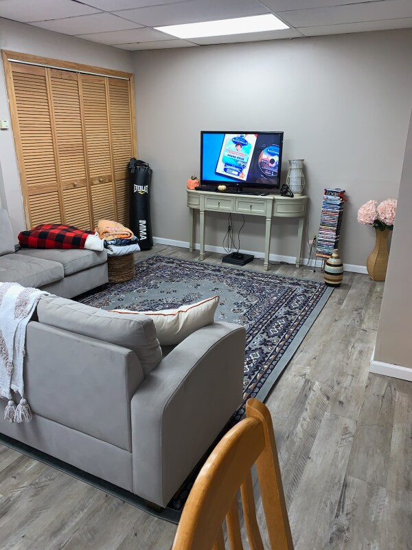 302 W Broadway Unit 1, Fulton, NY 13069 Apartment for Rent in Fulton