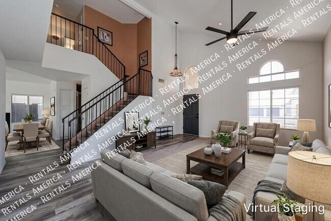 Foto del edificio - 6101 W Whispering Wind Dr