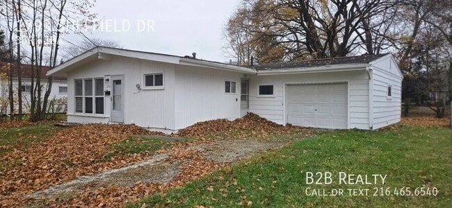 Building Photo - 1793 Sheffield Dr