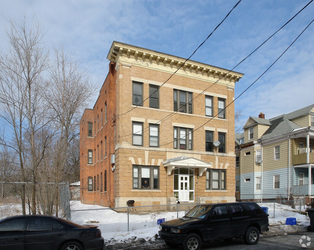 Building Photo - 68-70 Pliny St
