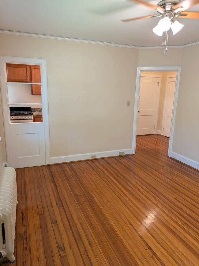 Foto del edificio - 6786 Chestnut St