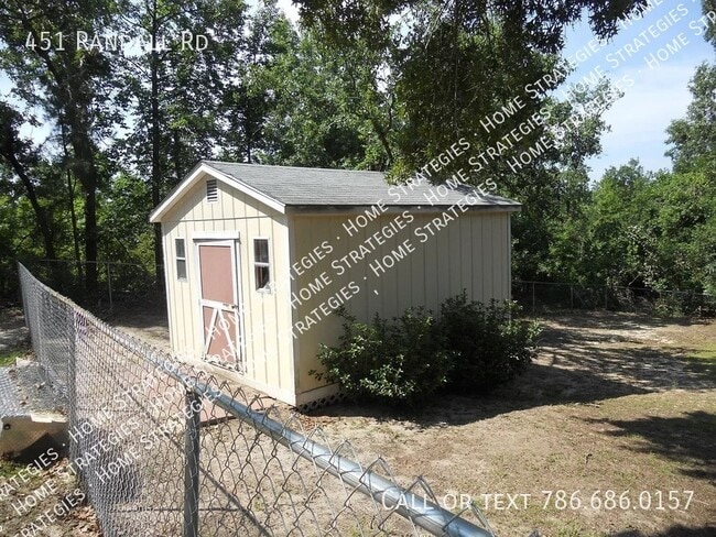 Building Photo - Rent to Own Pool House on 4 Acres with $22...