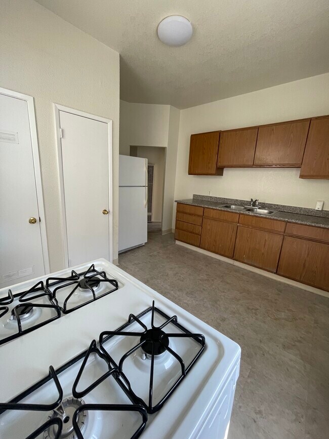 5th St Apartments Apartments in San Francisco, CA