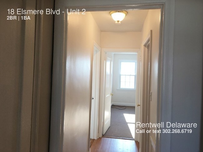 Building Photo - 18 Elsmere Blvd