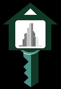 Property Management Company Logo