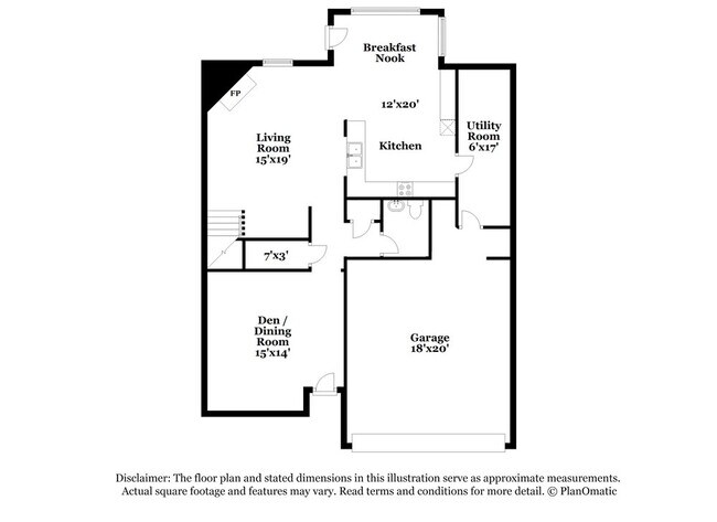 Foto del edificio - 11806 Remington Run Ln