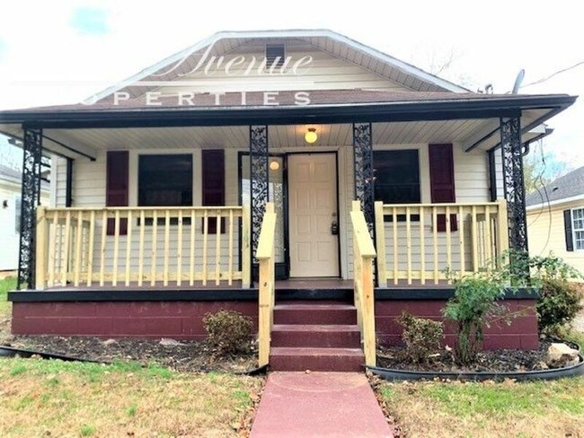 Foto del edificio - 243 N Oakland Ave