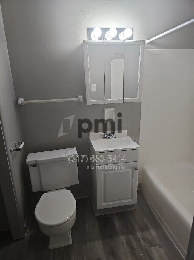 Foto del interior - D&T Nest