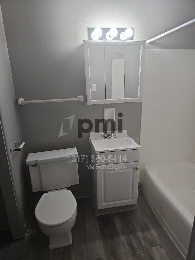 Interior Photo - D&T Nest