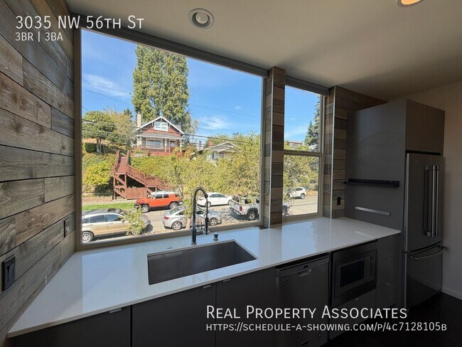 Photo - 3035 NW 56th St- Townhome