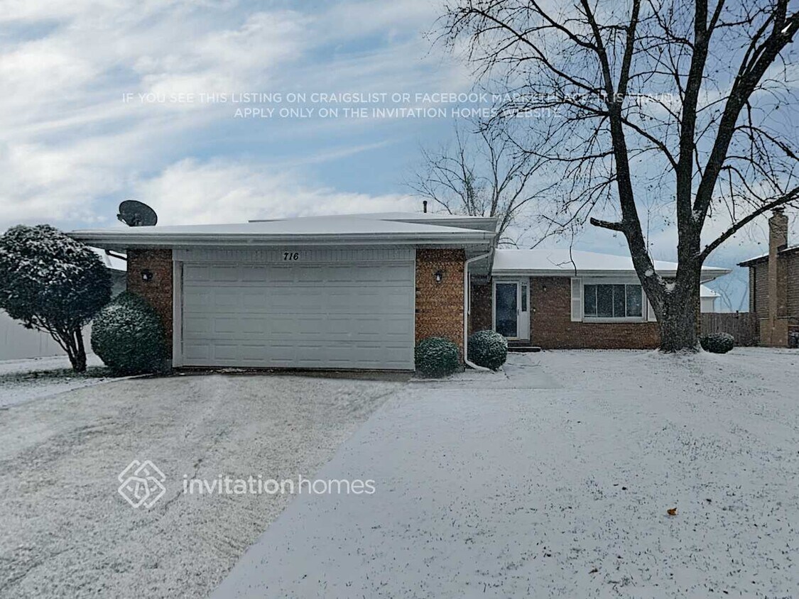 Foto principal - 716 Cambridge Ave