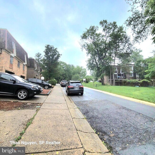Foto del edificio - 10534 Cambridge Ct