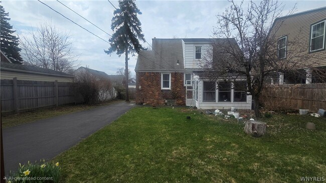 Foto del edificio - 1 Cresthaven Dr