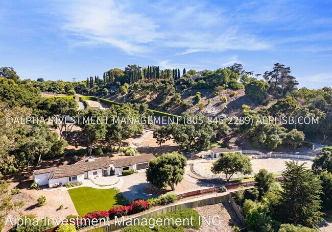 Foto del edificio - 5 br, 3.5 bath House - 4678 Via Huerto