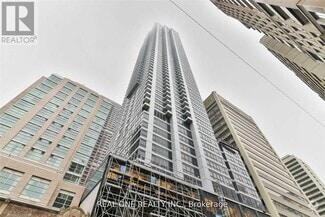 Building Photo - 395-2395 Bloor St E