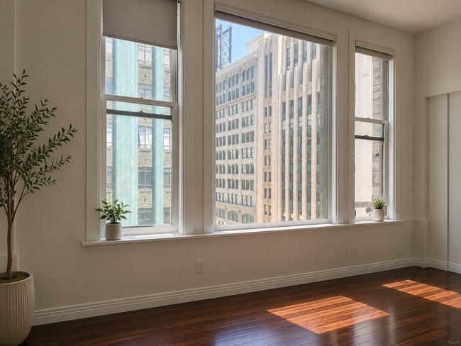 Interior Photo - The Blackstone on 9th and Broadway