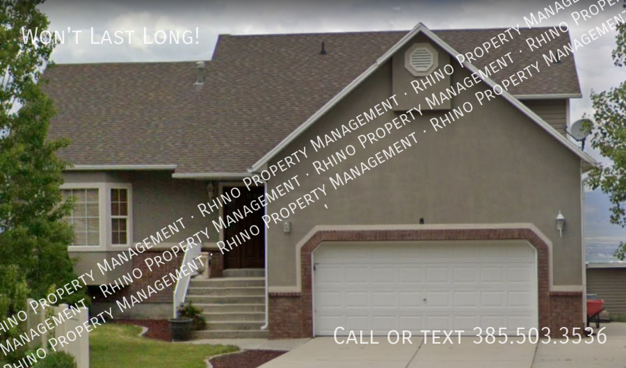 Foto principal - 3 Bed/3 Bath Duplex in Draper