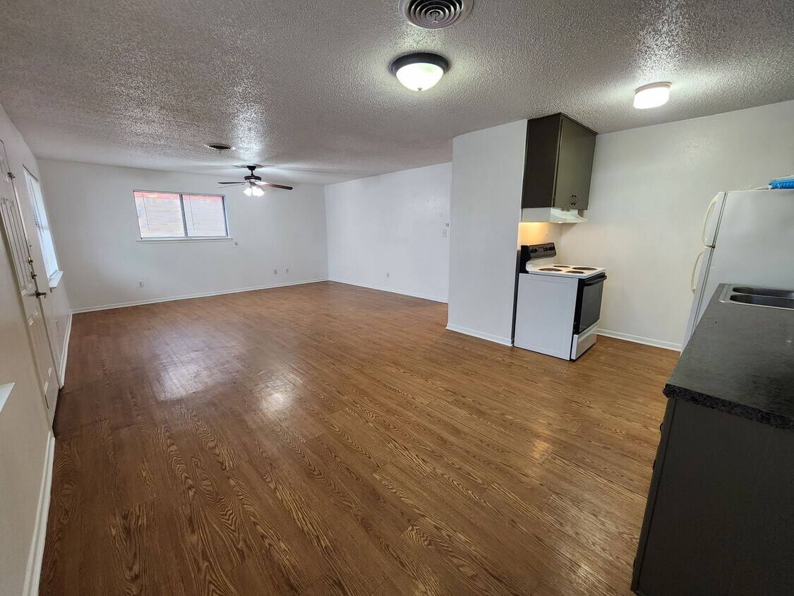 Foto principal - 2/1 Duplex in Lampasas