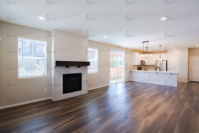 Photo - 10294 East 59th Avenue House