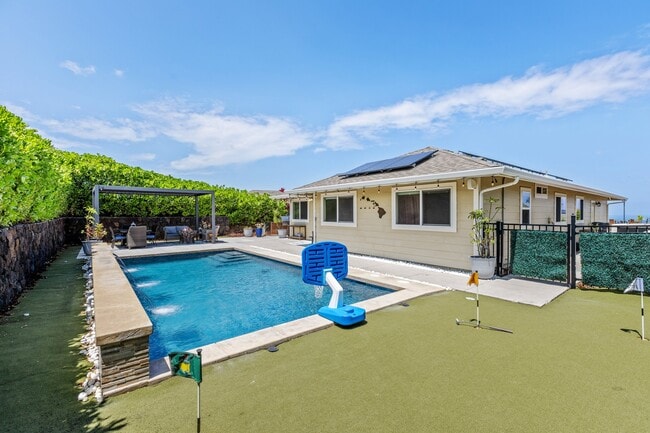 Building Photo - 73-4343-4343 Kaiholo Pl