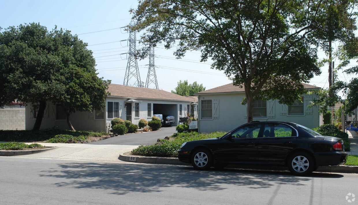 Building Photo - 60 El Nido Ave