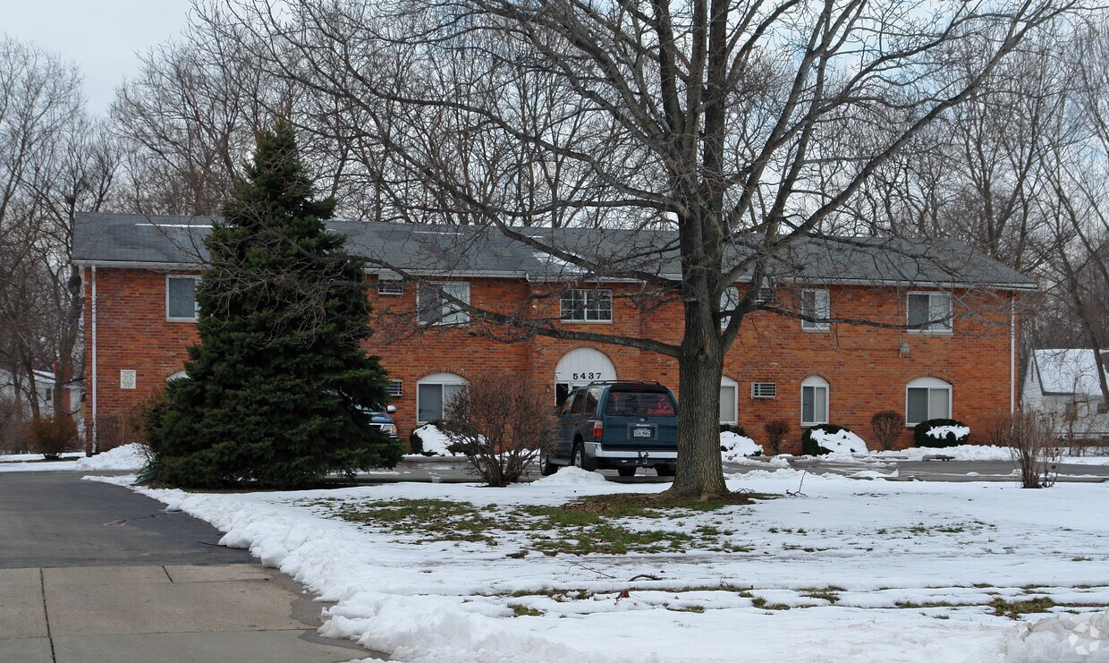 Building Photo - 5437 Southgate Blvd