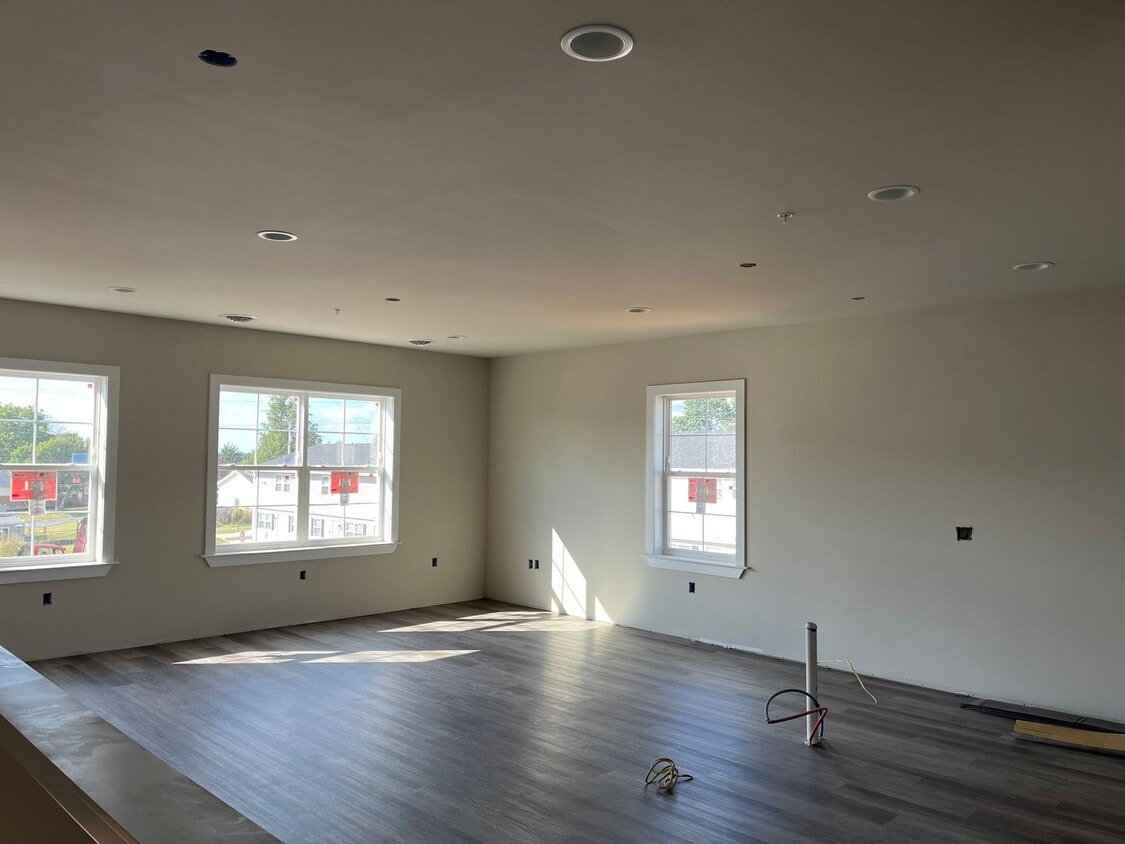 Primary Photo - Salem Run Apartments Phase 2