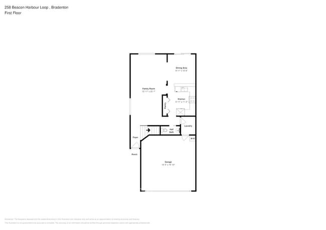 Foto del edificio - 258 Beacon Harbour Loop