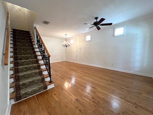 Building Photo - 3817 W Tacon St