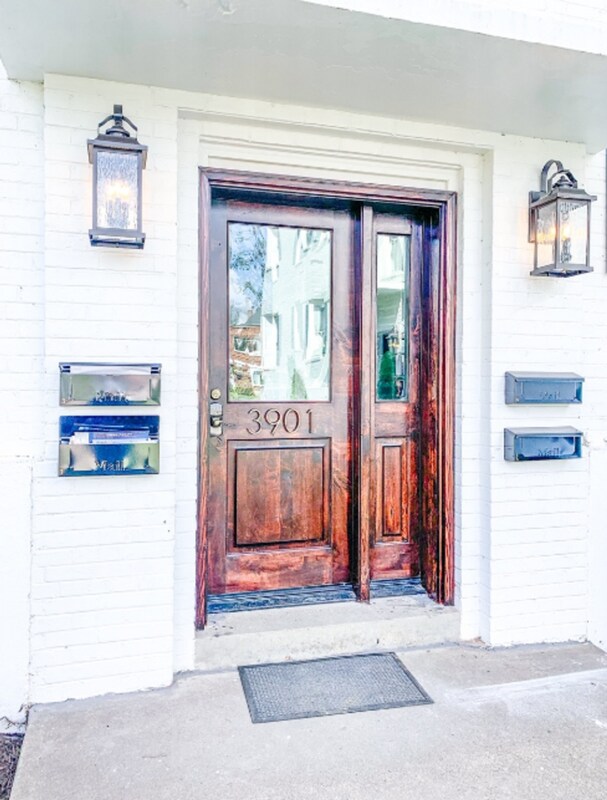 Foto del edificio - 3903 Cutshaw Ave