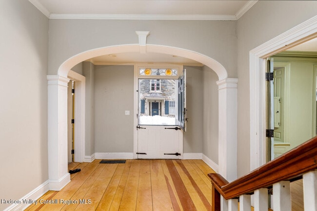 Foto del edificio - 43 Crown St