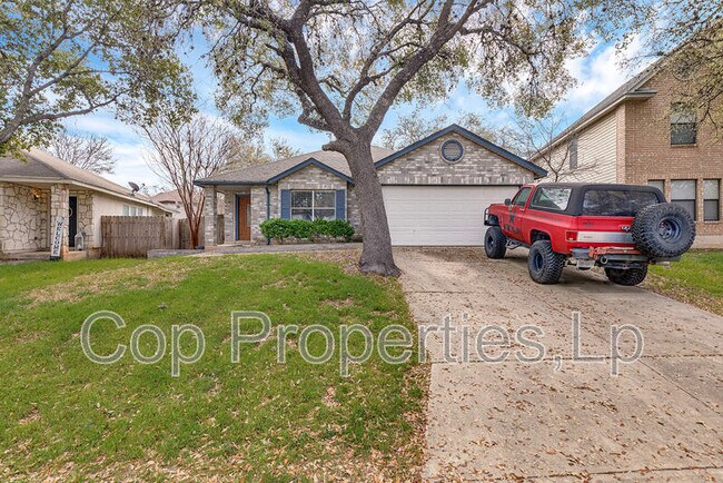 Building Photo - 6414 Maverick Oak Dr
