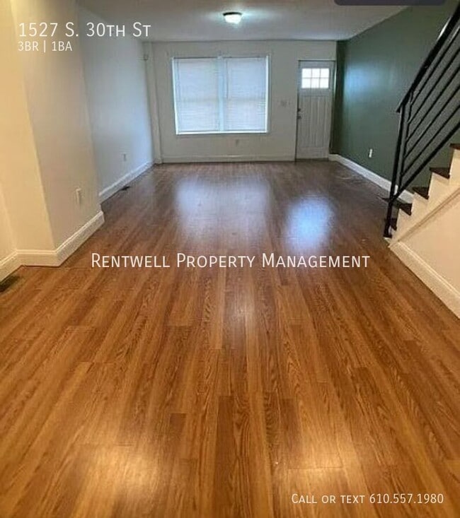 Building Photo - 1527 S 30th St
