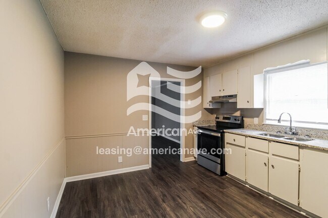 Foto del edificio - 4277 White Oak Ct