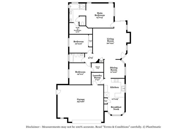 Foto del edificio - 42941 N Challenger Trail
